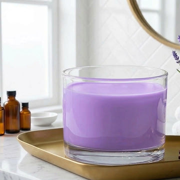PureBee Aromatics: Peaceful Lavender