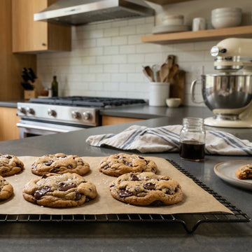 Farmhouse Chocolate Chip Cookies – 6 Pack