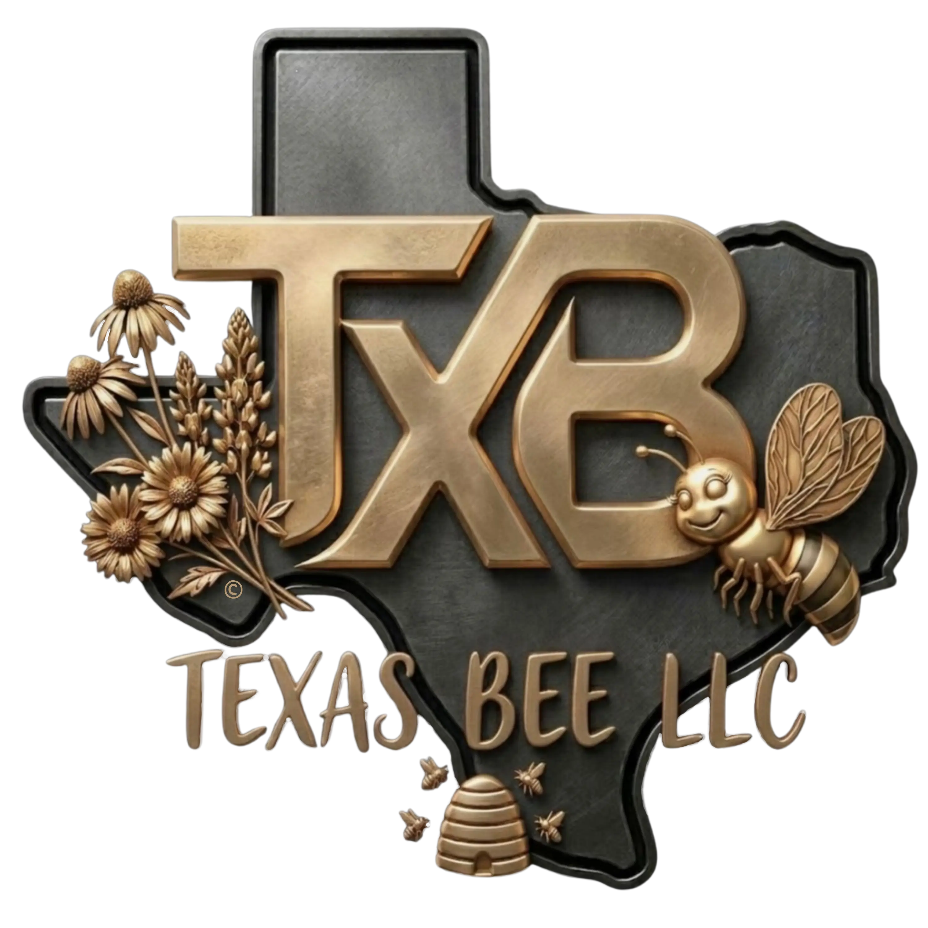 Texas Bee LLC